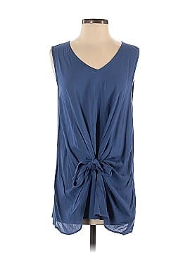 Accent Sleeveless Top (view 1)