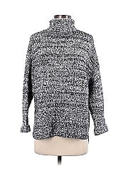 Alice + Olivia Wool Pullover Sweater