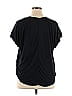 Mondetta Black Short Sleeve T-Shirt Size XL - photo 2