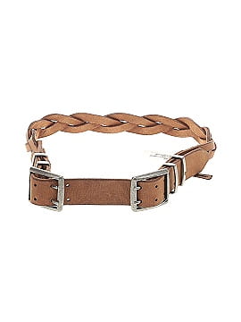 Free People Leather Belt (view 1)