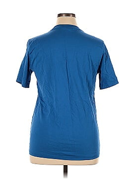 PS Paul Smith Short Sleeve T-Shirt (view 2)