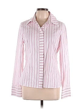 Reba Long Sleeve Button-Down Shirt (view 1)