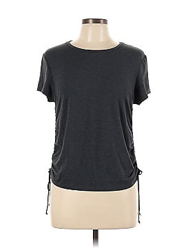 Ebb & Flow Short Sleeve T-Shirt (view 1)
