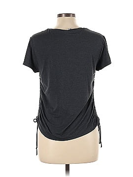 Ebb & Flow Short Sleeve T-Shirt (view 2)