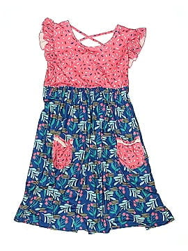 Oopsy Daisy Baby inc. Dress (view 1)