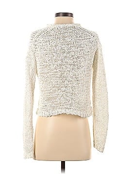T by Alexander Wang Pullover Sweater (view 2)