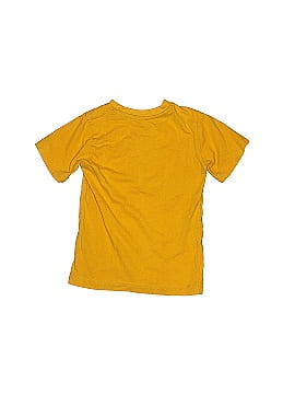 New York Short Sleeve T-Shirt (view 2)