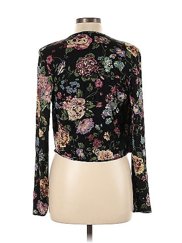 Rouje Paris Long Sleeve Top (view 2)