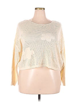 Cider Long Sleeve Top (view 1)