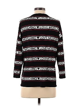 Love Moschino Pullover Sweater (view 2)