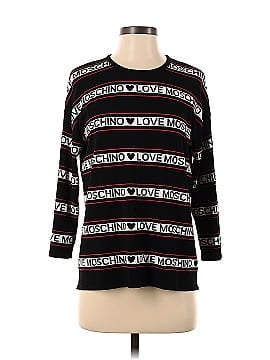 Love Moschino Pullover Sweater (view 1)