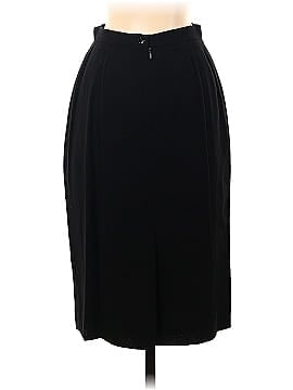 Woolmark Casual Skirt (view 2)