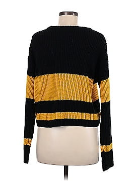 Harry Potter Pullover Sweater (view 2)