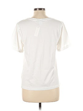 Laetitia Rouget for Anthropologie Short Sleeve T-Shirt (view 2)
