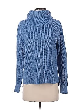 Madewell Turtleneck Sweater (view 1)