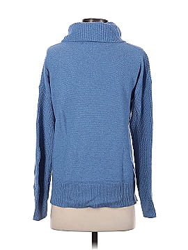 Madewell Turtleneck Sweater (view 2)