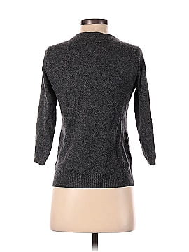 Talbots Cashmere Pullover Sweater (view 2)