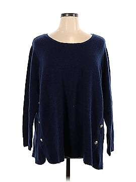Ellos Pullover Sweater (view 1)