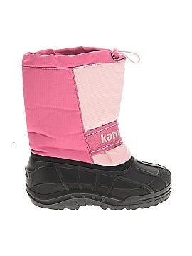 Kamik Rain Boots (view 1)
