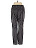 T Tahari Houndstooth Plaid Tweed Gray Dress Pants Size S - photo 2