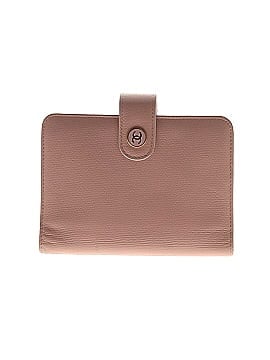 Chanel CC Leather Agenda Cover Holder  (view 1)