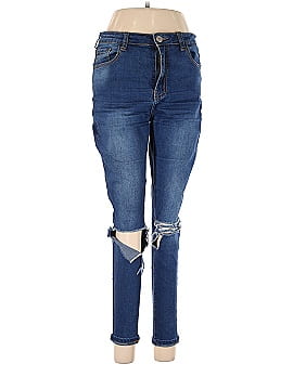 Momokrom Jeans (view 1)
