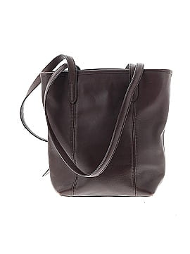 Coach Vintage Leather Tote (view 1)