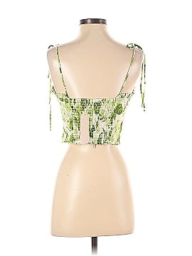 NLW Sleeveless Top (view 2)