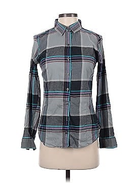 Kuhl Long Sleeve Button-Down Shirt (view 1)