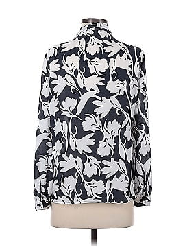 J.Crew Long Sleeve Blouse (view 2)