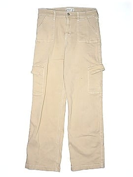 Abercrombie Cargo Pants (view 1)
