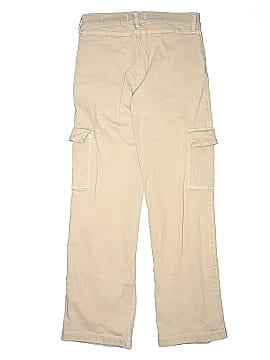 Abercrombie Cargo Pants (view 2)