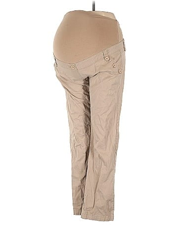 Assorted Brands Khakis (view 1)