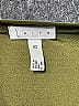 Leith Solid Brown Casual Dress Size XS - photo 3