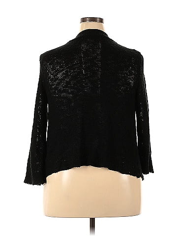 Alexandre Birman Exclusivley For Saks Fifth Avenue Cardigan (view 2)