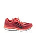 Nike Red Sneakers Size 7 - photo 1