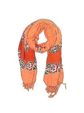 Hibiscus Collection Scarf (view 1)