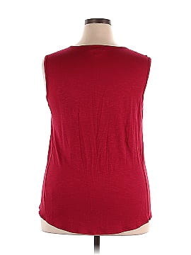 Style&Co Sleeveless Top (view 2)