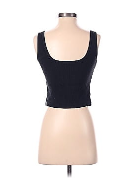 Abercrombie & Fitch Sleeveless Henley (view 2)