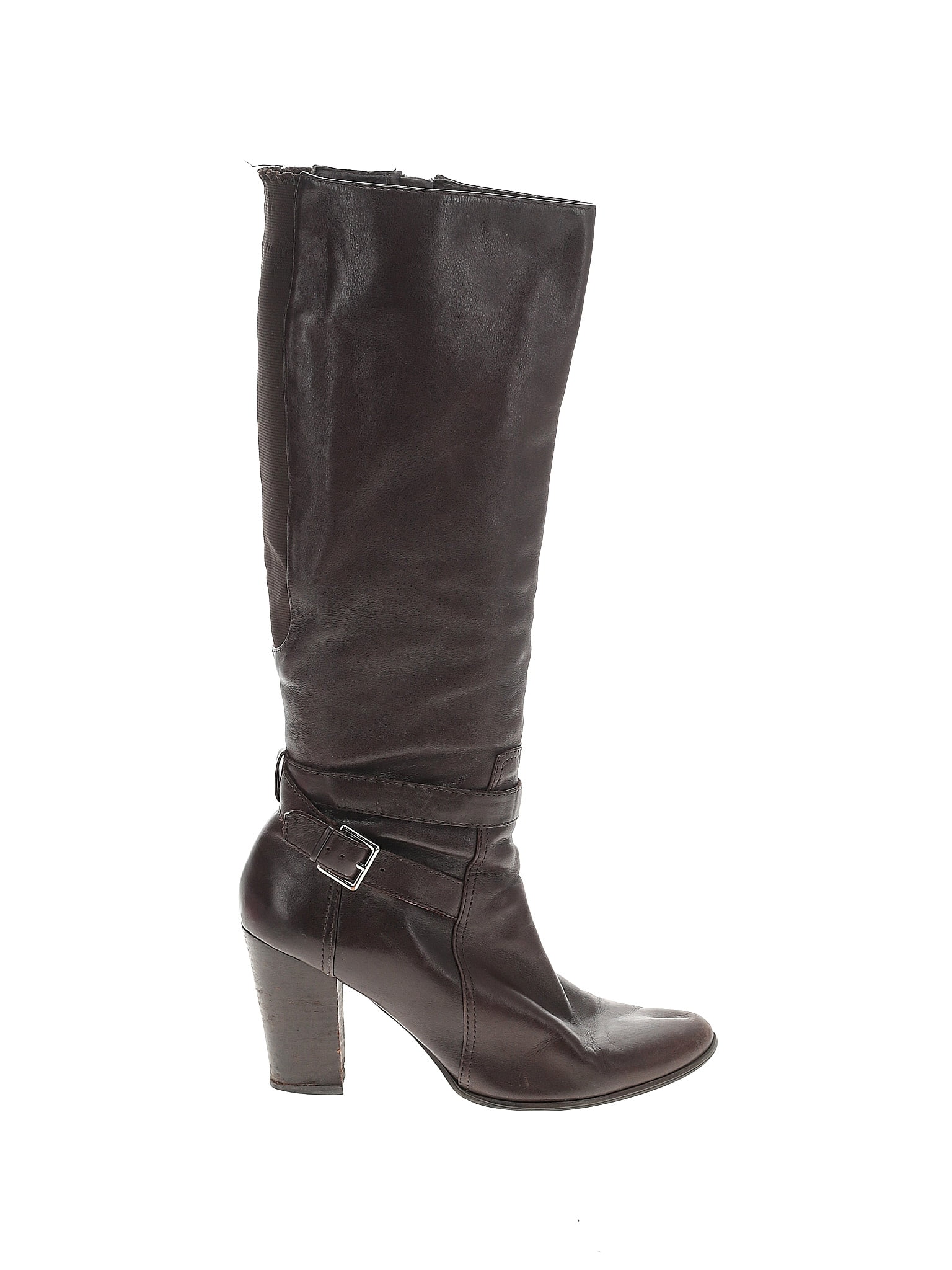 marc fisher snake boots