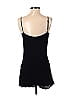 Kova & T 100% Rayon Black Romper Size S - photo 2