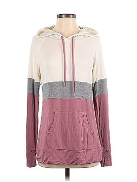 Market and Spruce Pullover Hoodie (view 1)