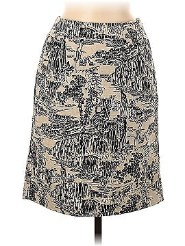 Hoss Intropia Casual Skirt (view 1)