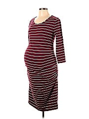 Isabel Maternity Casual Dress