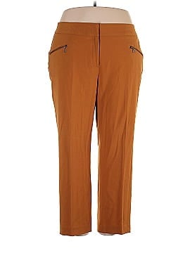 Emaline Woman Casual Pants (view 1)