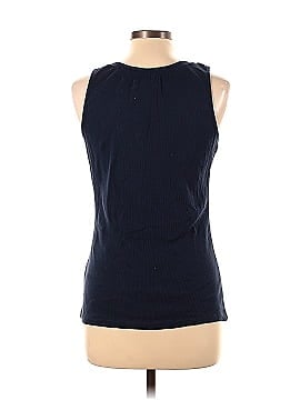 Tommy Hilfiger Sleeveless Henley (view 2)
