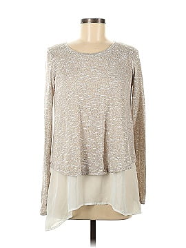 Maurices Pullover Sweater (view 1)