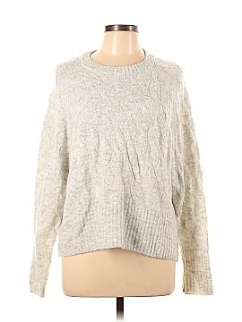 Icone Pullover Sweater (view 1)