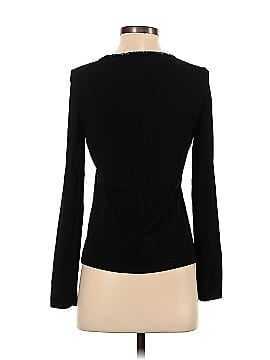 Kate Hill Long Sleeve Top (view 2)