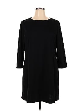 Hanes Signature Collection Casual Dress (view 1)